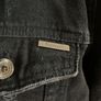 Super dry Denim Jacket Image 3