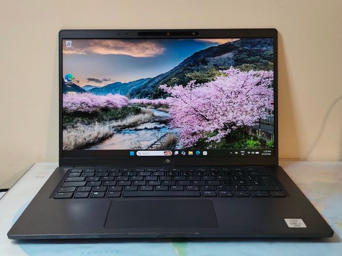 Dell latitude 7410  Intel i7 10th Gen | 16GB RAM | 512GB SSD | Windows 11 | Office 2021