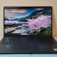 Dell latitude 7410  Intel i7 10th Gen | 16GB RAM | 512GB SSD | Windows 11 | Office 2021