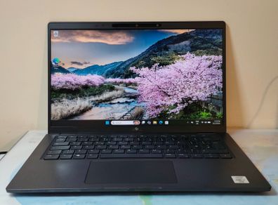Dell latitude 7410  Intel i7 10th Gen | 16GB RAM | 512GB SSD | Windows 11 | Office 2021