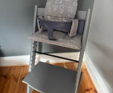 Stokke Trip Trapp high chair