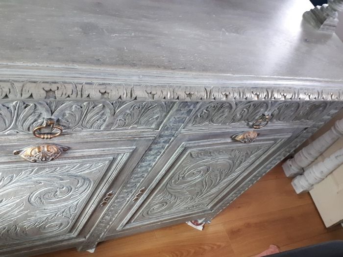 cabinet sideboard