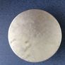 Cake tin round metal 9 inch Image 2