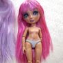 Rainbow High doll wigs for Avery Styles Image 7