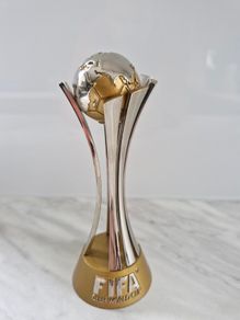 FIFA Club World Cup Trophy
