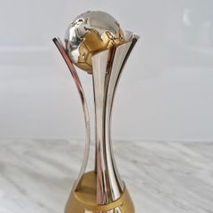 FIFA Club World Cup Trophy