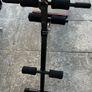 Adjustable Ab Curler Bench Image 5