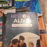 Junior Cycle books Text &tests 2 Cinnte 3 Image 5