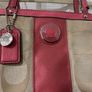 Beautiful Coach Handbag Image 3