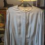 Paul Costelloe Silk Blouses - Vintage Image 6