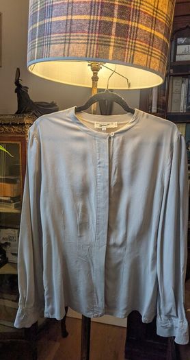 Paul Costelloe Silk Blouses - Vintage