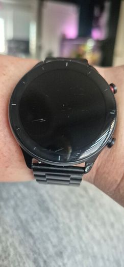 Amazfit GTR 2e