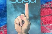 Saga Compendium 1