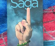 Saga Compendium 1