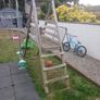 TP (Smyths) Swing set + Slide Image 5