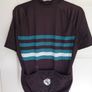 Attacus Cycling Jersey Image 2