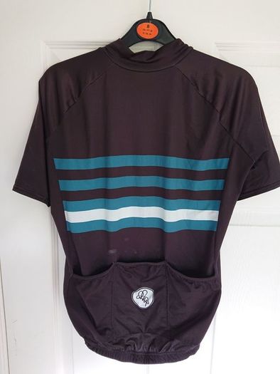 Attacus Cycling Jersey