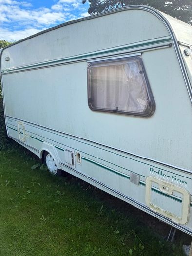 caravan