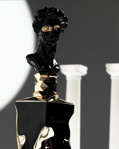 Luxury from Dubai Within Your Reach: Arabian Perfumes You Will Fall in Love With
