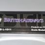 British Airways Lockheed L-1011 TriStar 1:500 Diecast Model FSBA105 Image 8