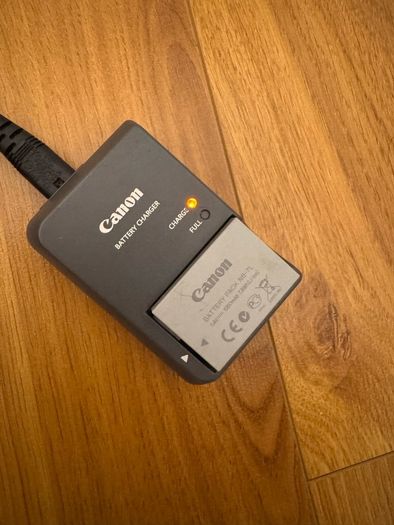 canon G 12 PowerShot