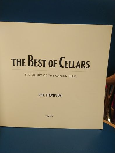 Cavern Club history