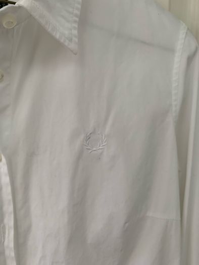 Fred Perry Women's  Shirt