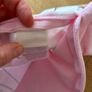 Soft frozen  pillowcase Image 4