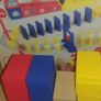 Playtive Domino Run 54 Pieces Image 2