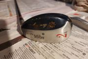 BEN HOGAN Edge 2 Iron Golf Club in very good condition