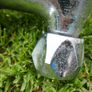 Vintage Deck Sink Mixer Image 8
