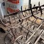 15 foot tine harrow Image 5