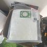 Vacuum cleaner T32 Trend M class 20 litre 110V Image 3