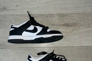 womens Nike panda dunks
