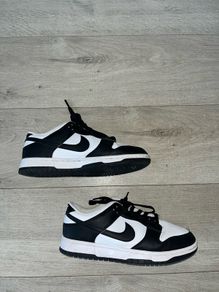 womens Nike panda dunks