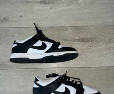 womens Nike panda dunks
