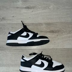 womens Nike panda dunks