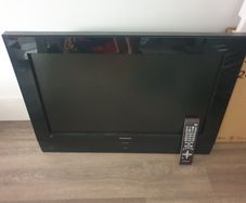 32" Tv