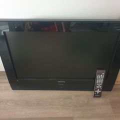32" Tv