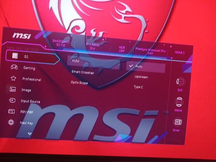 monitor