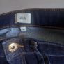 River Island Sequin Jeans Image 3