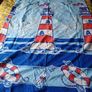 Bedlinen- single; Sailing Image 3