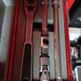 Teng tools in TC trays Image 5