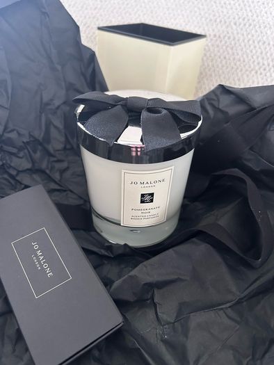 Jo Malone Pomegranate Noir Candle