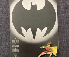 Batman: The Dark Knight Returns #3