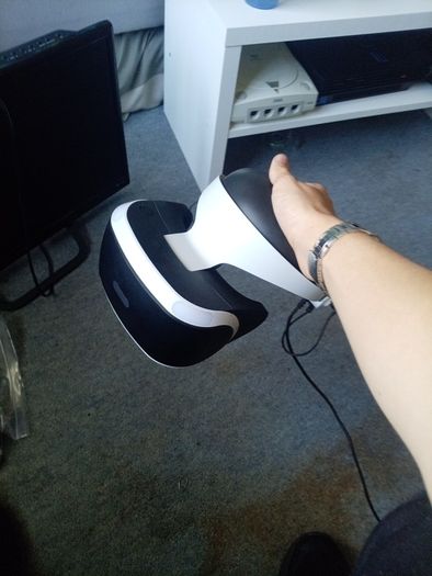 psvr 1 set