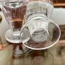 Pair of LSA International Rum Tasting Glasses Image 5