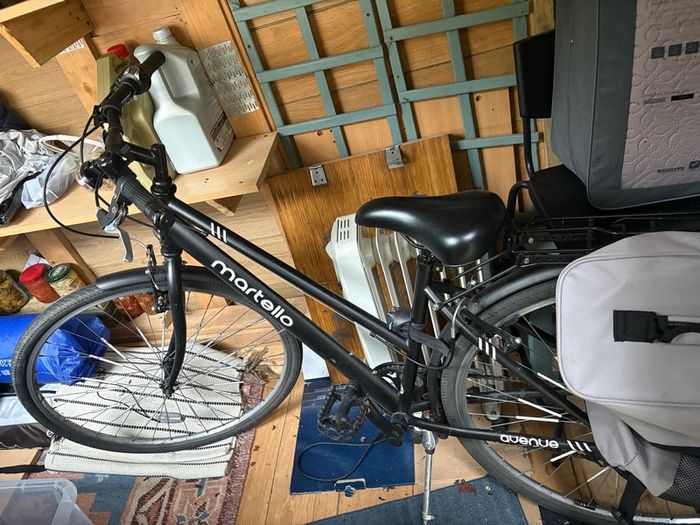 bike