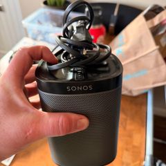 sonos