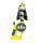 Flying Heroes Despicable Me Hand Launcher